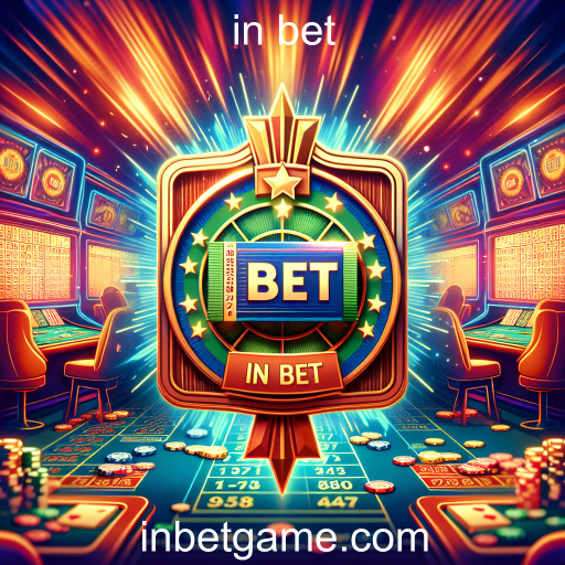 Descubra a Diversão da Loteria no In Bet